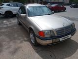Mercedes-Benz C 180 1995 годаүшін1 500 000 тг. в Павлодар – фото 5