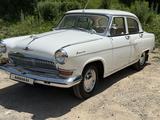 Ретро-автомобили СССР 1962 годаүшін12 800 000 тг. в Алматы – фото 4