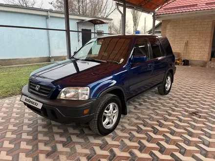 Honda CR-V 1998 года за 4 200 000 тг. в Тараз – фото 2