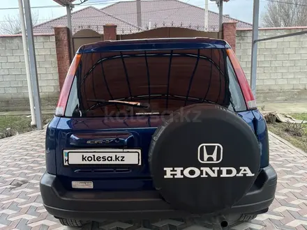 Honda CR-V 1998 года за 4 200 000 тг. в Тараз – фото 4