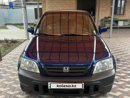 Honda CR-V 1998 года за 4 200 000 тг. в Тараз