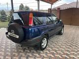 Honda CR-V 1998 года за 4 200 000 тг. в Тараз – фото 5