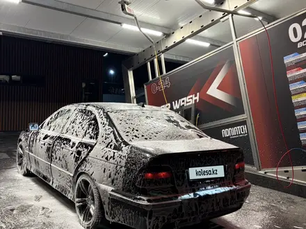 BMW 528 1997 года за 2 750 000 тг. в Алматы