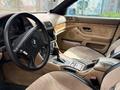 BMW 528 1997 года за 2 750 000 тг. в Алматы – фото 5