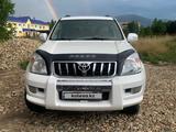 Toyota Land Cruiser Prado 2008 года за 12 800 000 тг. в Риддер