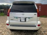 Toyota Land Cruiser Prado 2008 года за 12 800 000 тг. в Риддер – фото 4