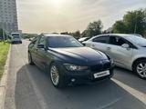 BMW 320 2014 годаүшін8 500 000 тг. в Алматы – фото 3