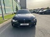 BMW 320 2014 годаүшін8 500 000 тг. в Алматы – фото 5