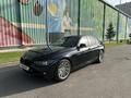 BMW 320 2014 года за 9 500 000 тг. в Алматы – фото 4