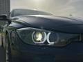 BMW 320 2014 года за 9 500 000 тг. в Алматы – фото 11