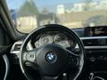 BMW 320 2014 года за 9 500 000 тг. в Алматы – фото 15