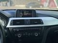 BMW 320 2014 года за 9 500 000 тг. в Алматы – фото 16
