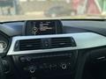 BMW 320 2014 года за 9 500 000 тг. в Алматы – фото 17