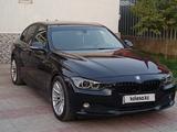 BMW 320 2014 годаүшін8 500 000 тг. в Алматы – фото 2