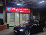 BMW 320 2014 года за 8 500 000 тг. в Алматы