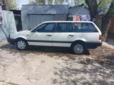 Volkswagen Passat 1992 годаүшін1 400 000 тг. в Сарыозек – фото 5