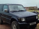 Mitsubishi Pajero 1994 годаfor1 500 000 тг. в Балхаш