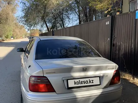 Honda Accord 1998 года за 2 500 000 тг. в Актобе – фото 3