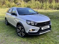 ВАЗ (Lada) Vesta SW Cross 2021 годаүшін7 500 000 тг. в Кокшетау