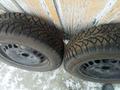 Зимние шины с дисками за 100 000 тг. в Талдыкорган – фото 2