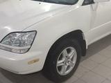 Lexus RX 300 2001 года за 6 000 000 тг. в Семей