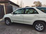 Lexus RX 300 2001 года за 5 000 000 тг. в Семей – фото 5