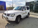 Toyota Land Cruiser Prado 1997 годаүшін5 500 000 тг. в Алматы – фото 2