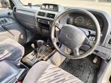 Toyota Land Cruiser Prado 1997 годаүшін5 500 000 тг. в Алматы – фото 5