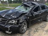 Toyota Camry 2005 годаүшін2 300 000 тг. в Кызылорда
