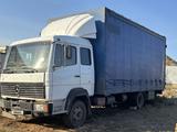 Mercedes-Benz  814 1991 годаүшін6 500 000 тг. в Кокшетау