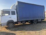 Mercedes-Benz  814 1991 годаүшін6 500 000 тг. в Кокшетау – фото 4