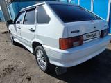 ВАЗ (Lada) 2114 2013 года за 1 800 000 тг. в Семей – фото 3