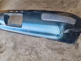 Задний Бампер Toyota Spacio за 50 000 тг. в Алматы