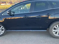 Mazda CX-7, 2010