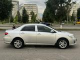 Toyota Corolla 2012 года за 6 800 000 тг. в Алматы – фото 3