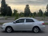 Toyota Corolla 2012 года за 6 800 000 тг. в Алматы – фото 5