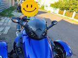 BRP  Can-Am Spyder 2010 годаүшін7 000 000 тг. в Астана