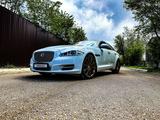 Jaguar XJ 2013 года за 11 500 000 тг. в Актобе