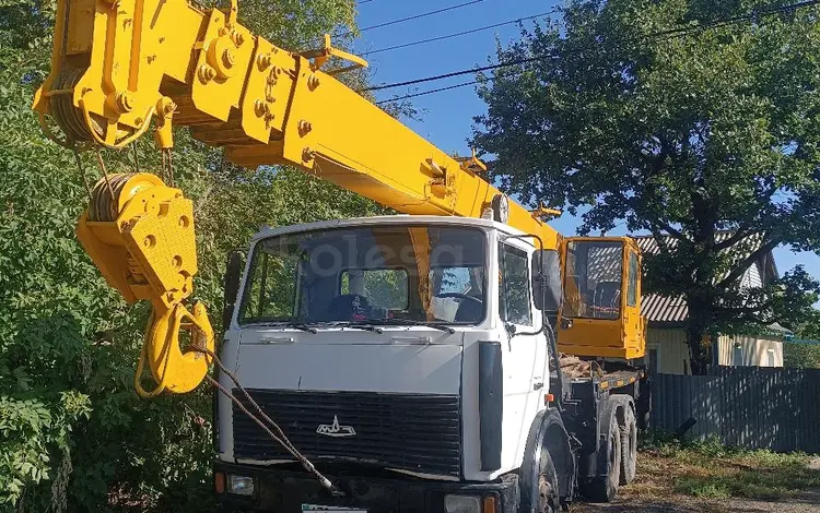 Машека  КС-55727 2006 года за 14 990 000 тг. в Усть-Каменогорск