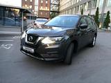 Nissan X-Trail 2021 года за 11 800 000 тг. в Алматы – фото 3