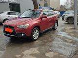 Mitsubishi ASX 2012 года за 6 900 000 тг. в Астана