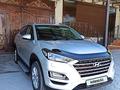 Hyundai Tucson 2019 годаfor12 500 000 тг. в Шымкент – фото 2