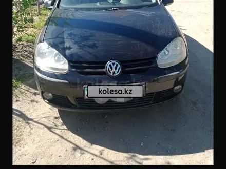 Volkswagen Golf 2007 года за 3 800 000 тг. в Актобе