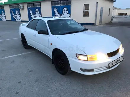 Toyota Carina ED 1997 года за 2 270 000 тг. в Уральск