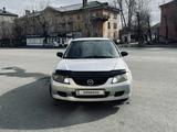 Mazda Protege 2001 года за 2 200 000 тг. в Семей – фото 5