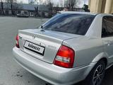 Mazda Protege 2001 года за 2 400 000 тг. в Семей – фото 5