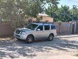Nissan Pathfinder 2010 года за 7 800 000 тг. в Шымкент