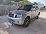 Nissan Pathfinder 2010 года за 7 800 000 тг. в Шымкент – фото 3