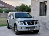 Nissan Pathfinder 2010 года за 7 800 000 тг. в Шымкент – фото 4