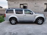Nissan Pathfinder 2010 года за 7 800 000 тг. в Шымкент – фото 5